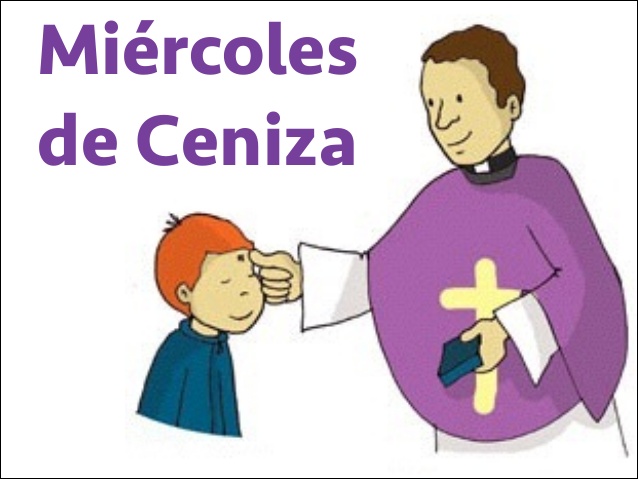 COMUNICADO MIÉRCOLES DE CENIZA