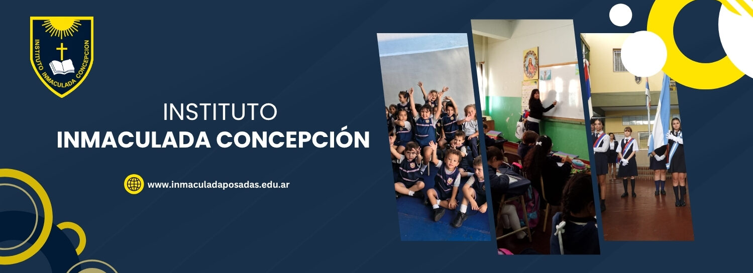 Instituto Inmaculada Concepción