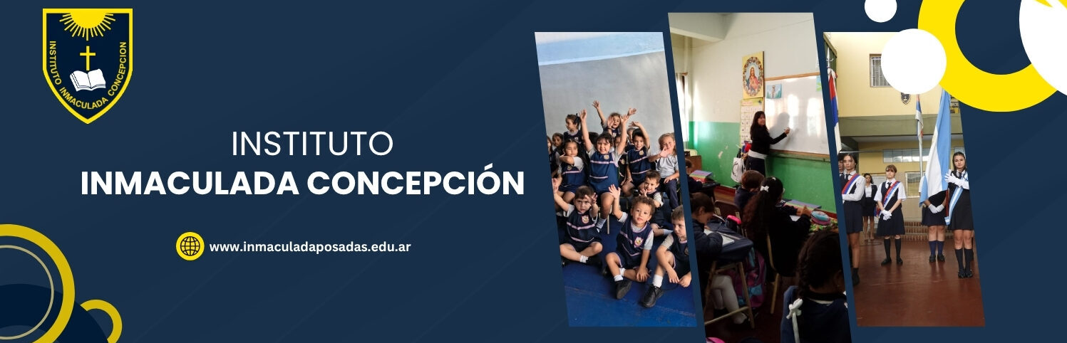 Instituto Inmaculada Concepción